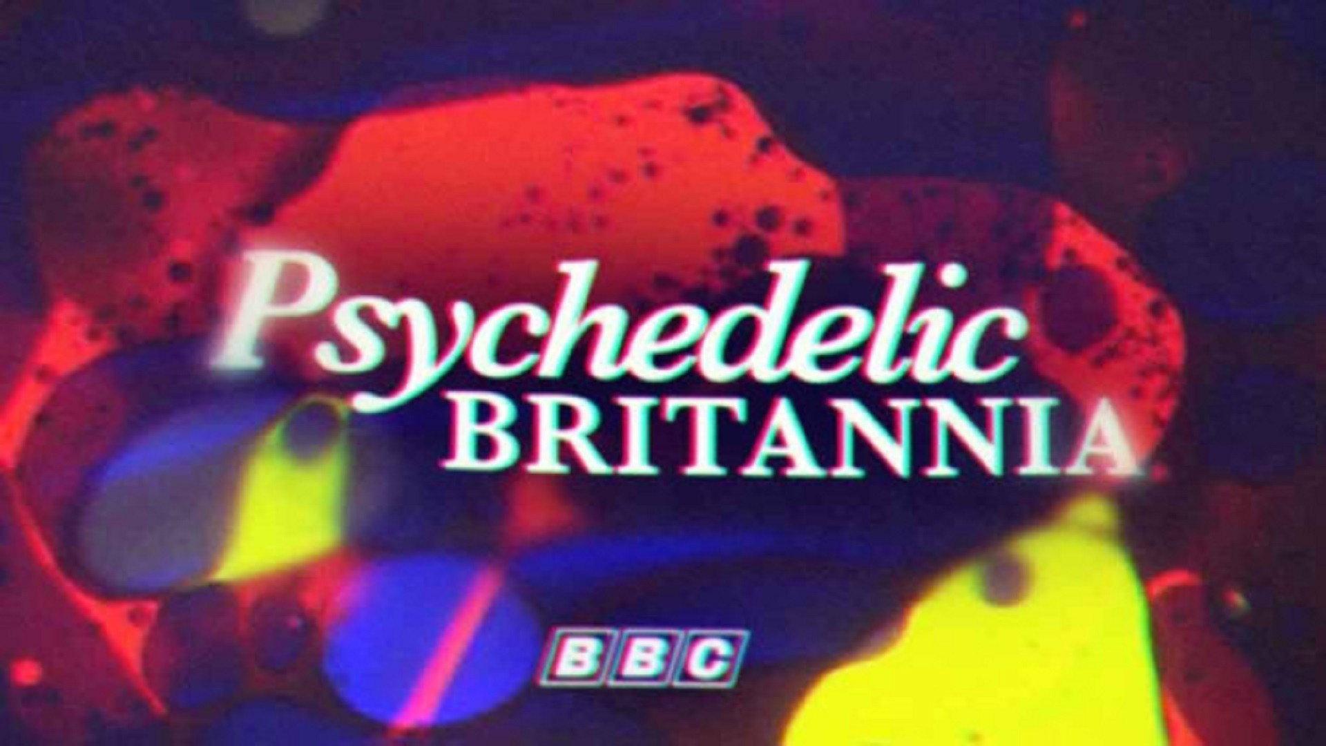Psychedelic Britannia 2015 movie scene