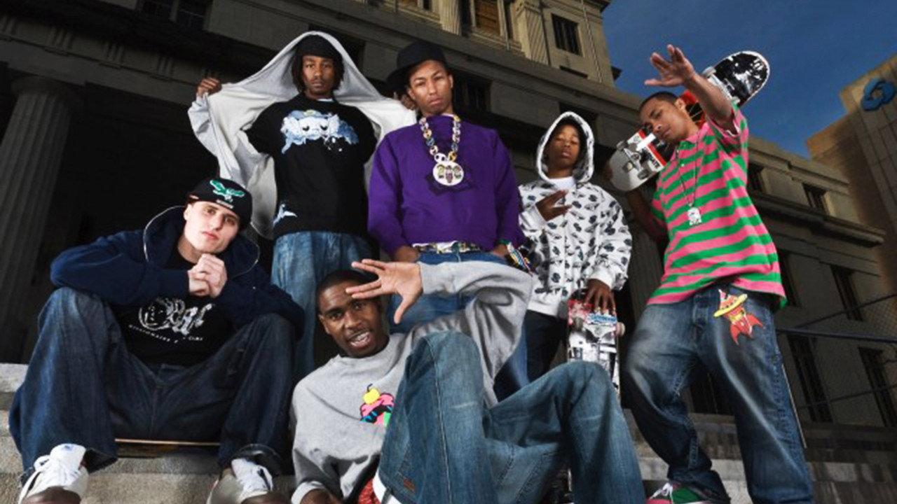 Team Ice Cream Vol. 1 2006 movie scene