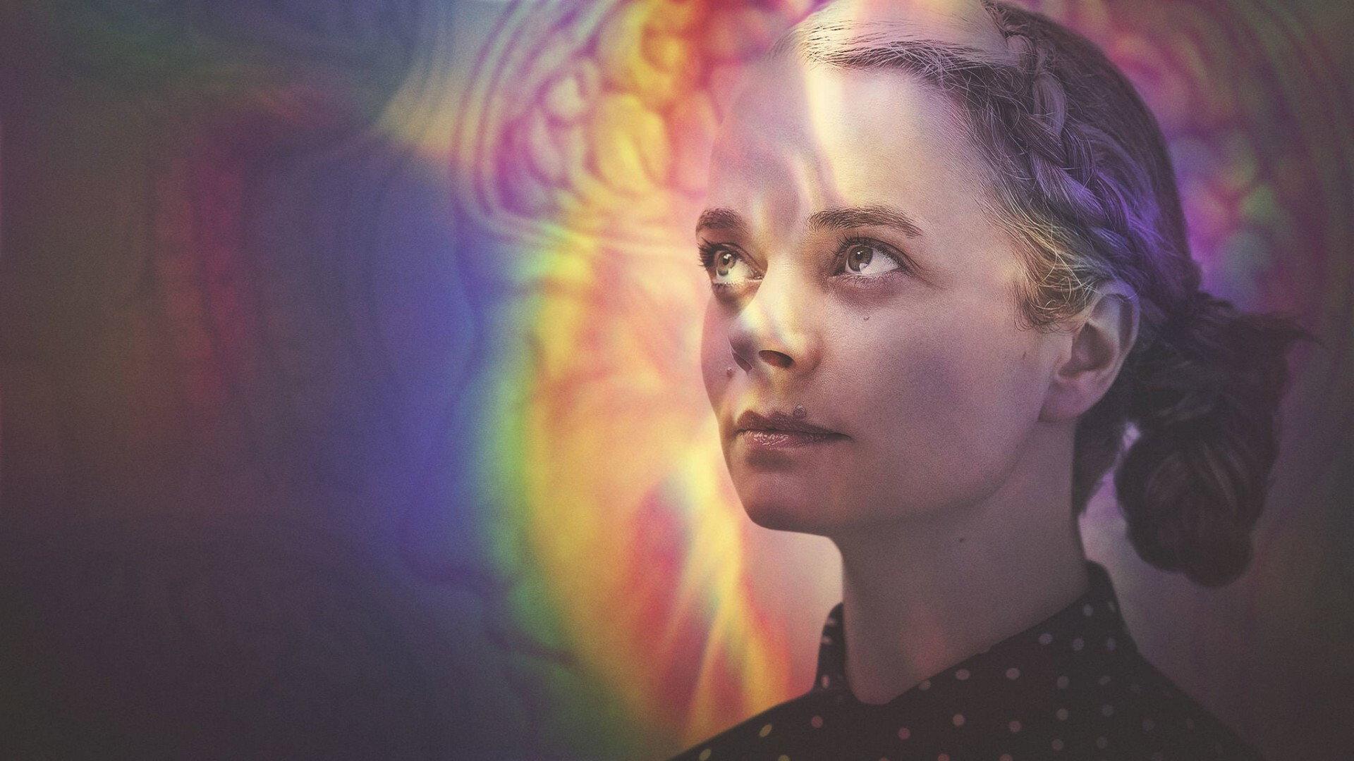 My Beautiful Broken Brain 2014 movie scene
