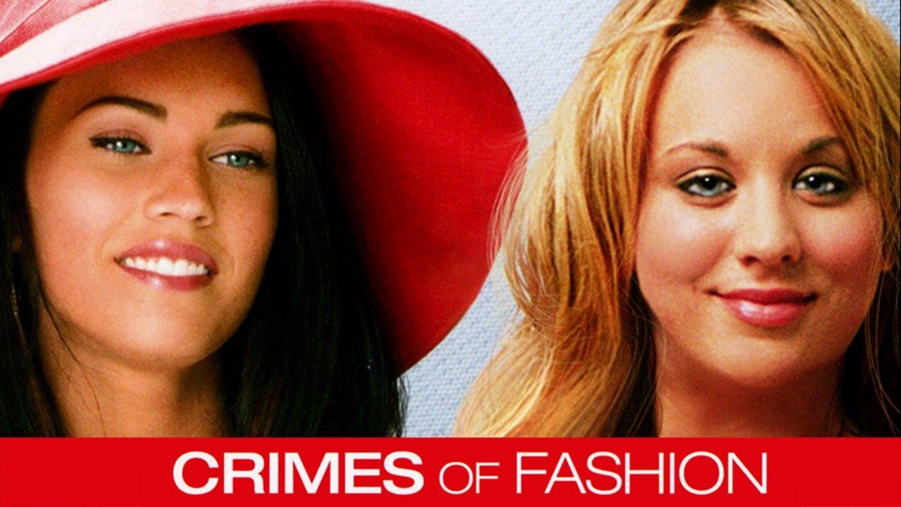 Crimes of Fashion 2004 movie scene