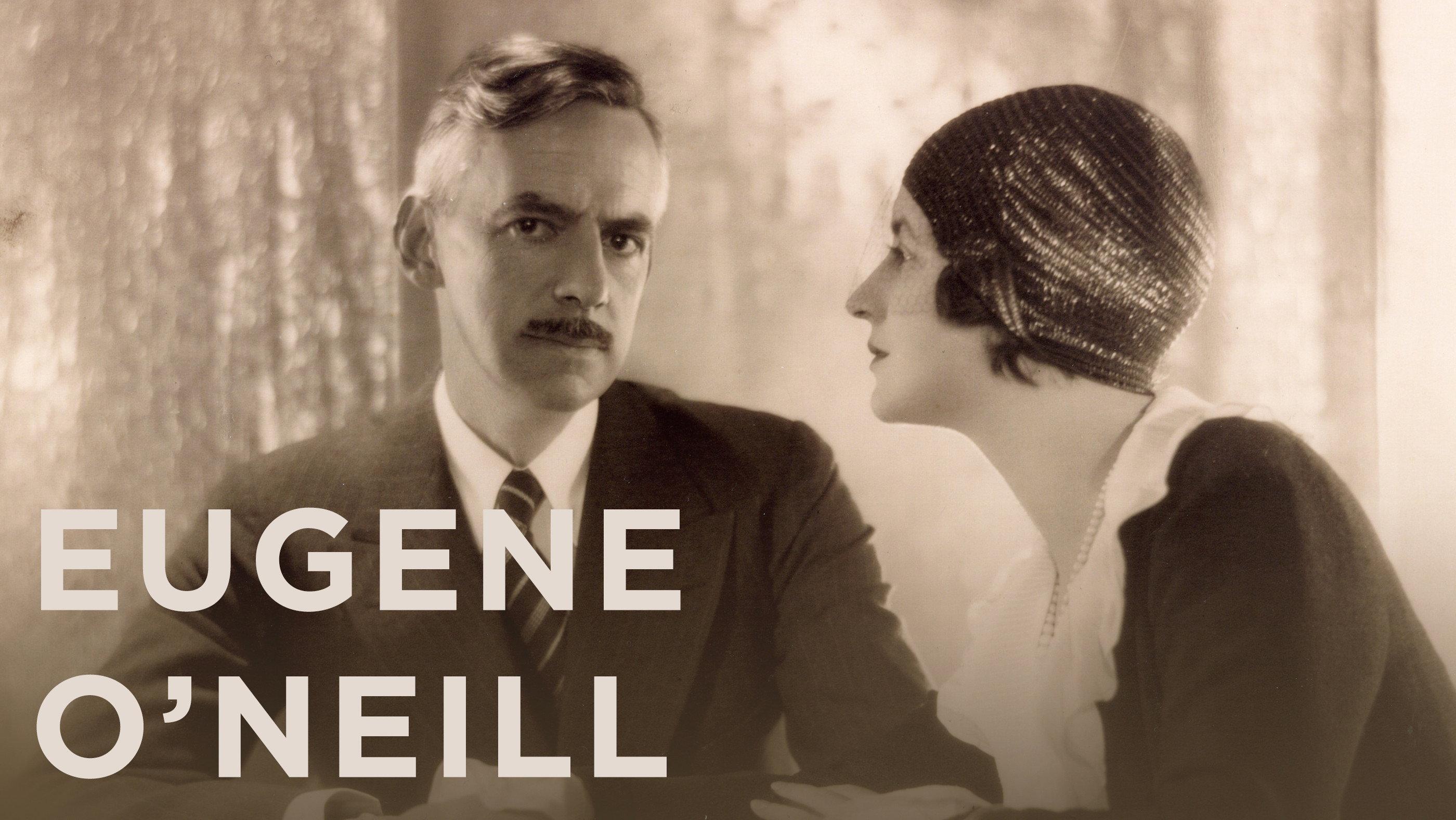 Eugene O’Neill: A Documentary Film 2006 movie scene
