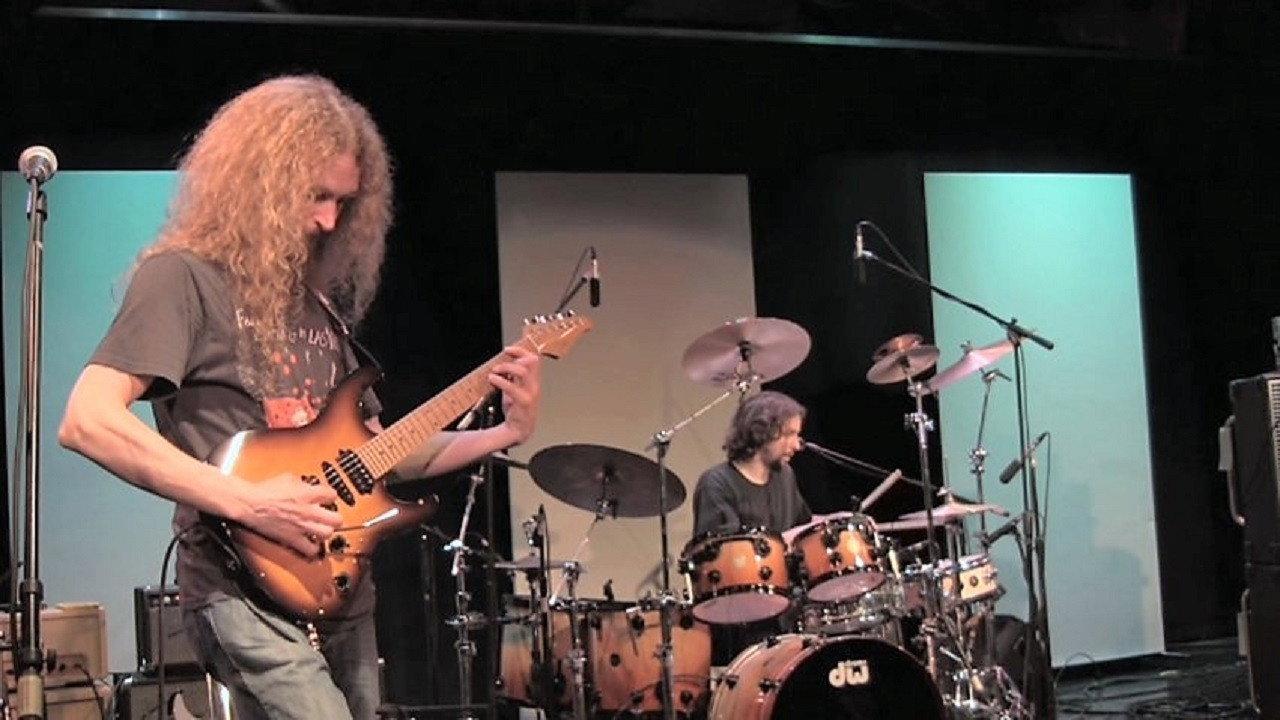 The Aristocrats - Boing, We'll Do It Live! 2012 movie scene