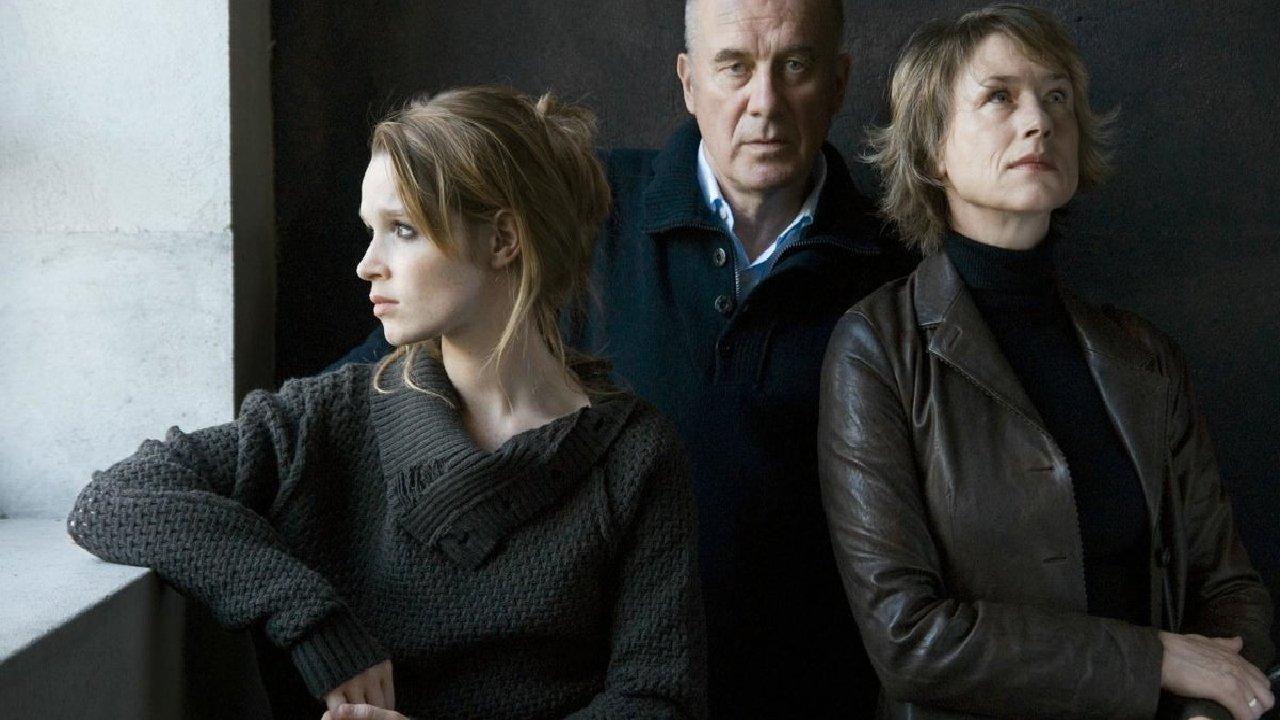 A Year Ago in Winter 2008 movie scene