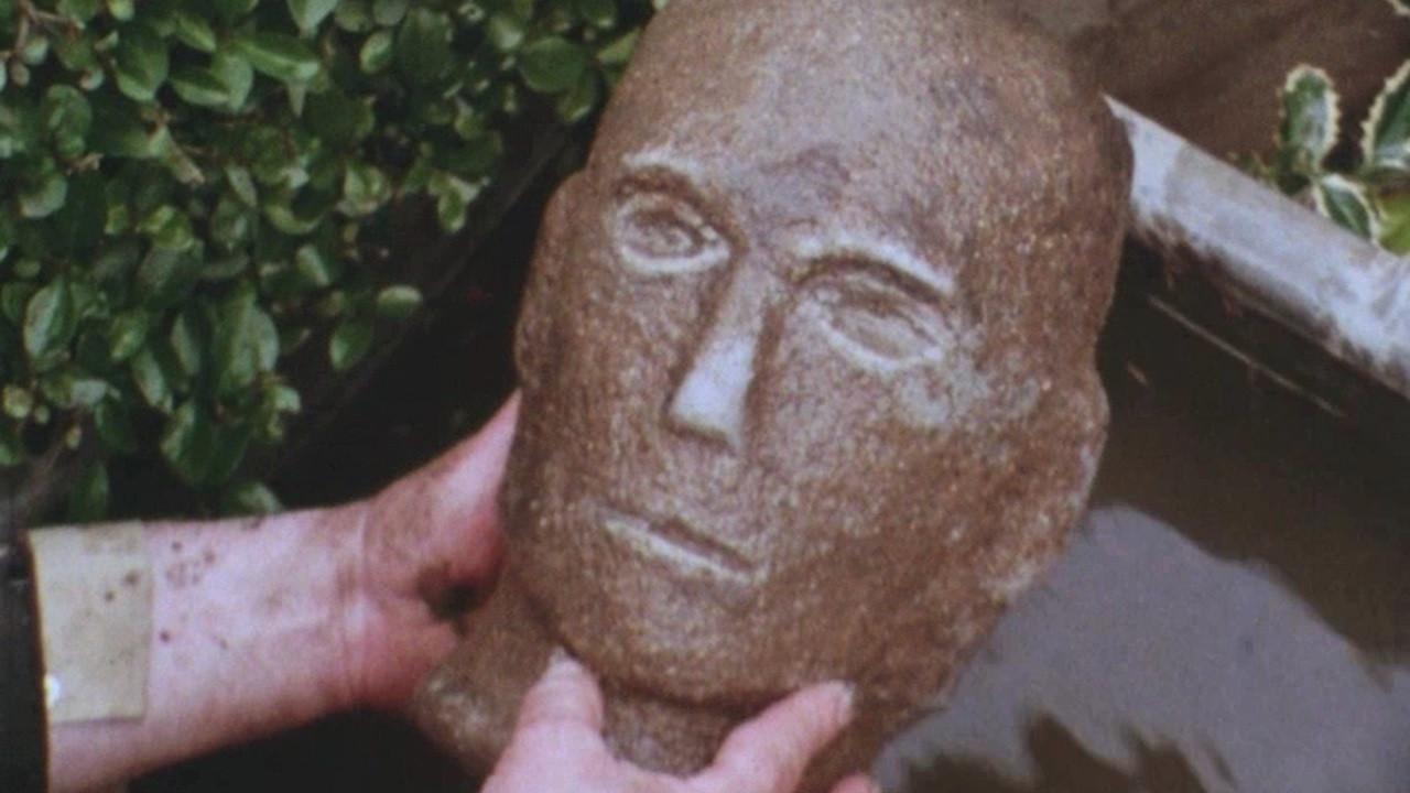 From the Old Earth 1981 movie scene