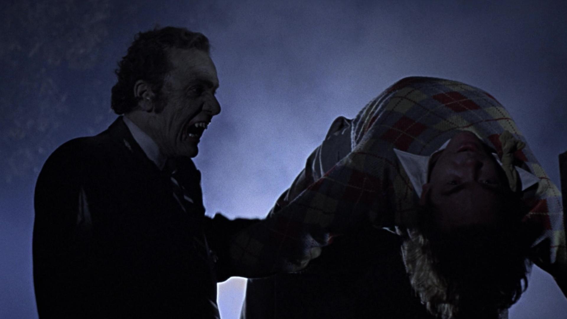 Grave of the Vampire 1972 movie scene