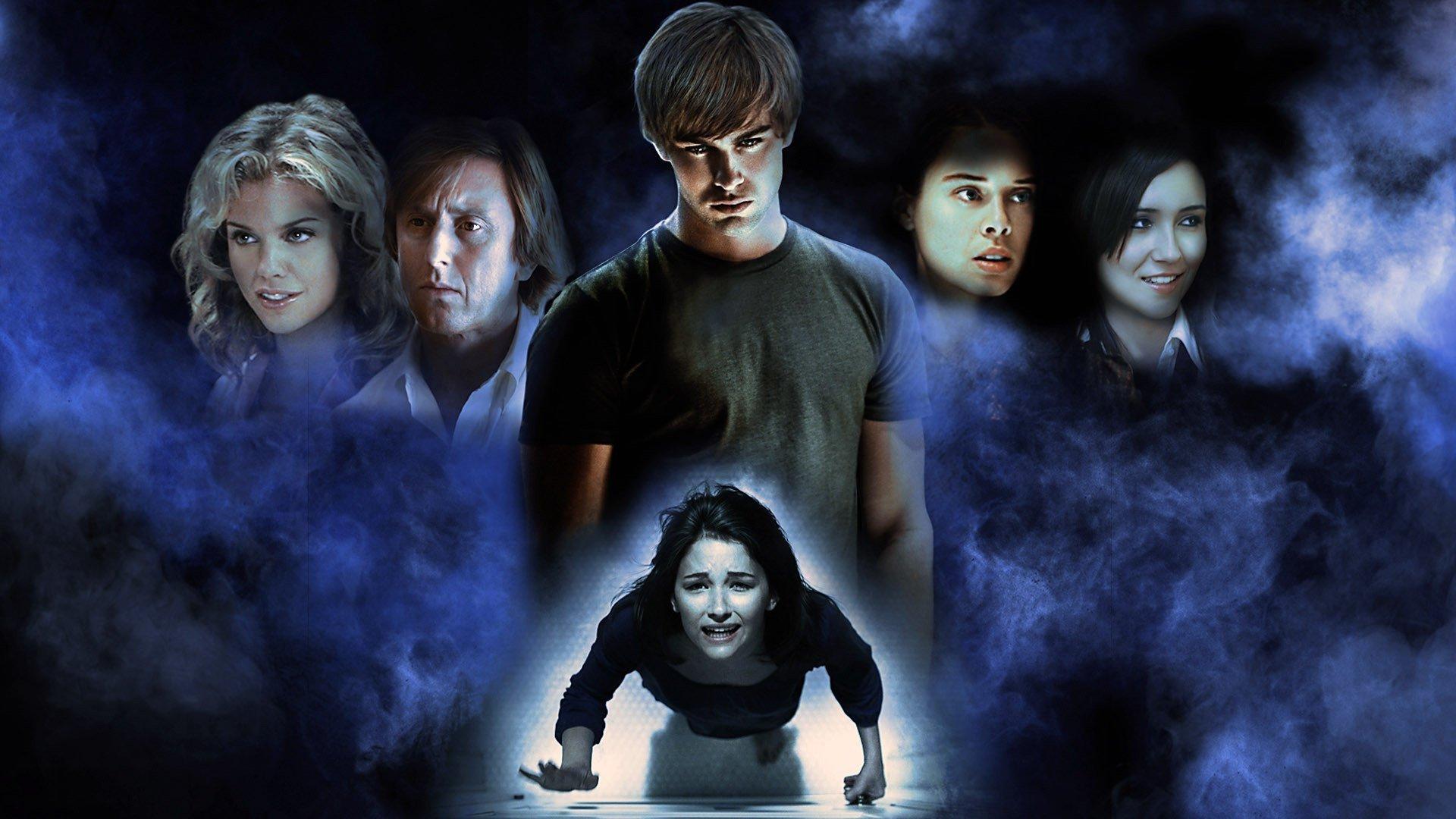 The Haunting of Molly Hartley 2008 movie scene