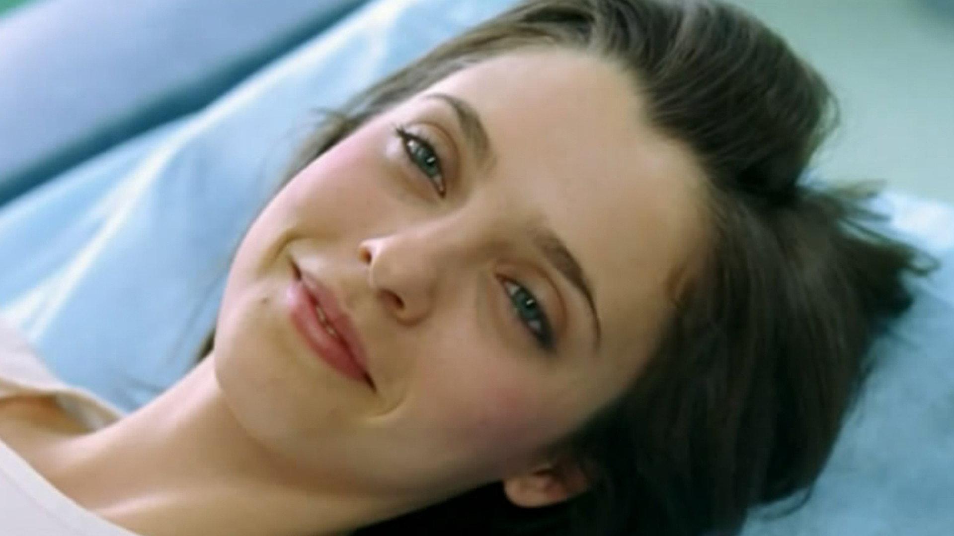 Semen, a History of Love 2005 movie scene