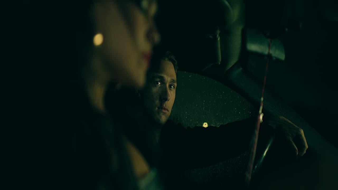 Good Thief 2021 movie scene