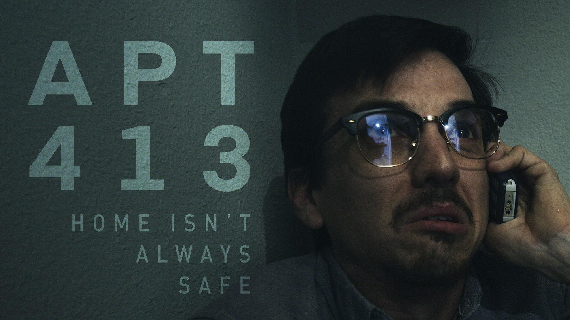 Apartment 413 2019 movie scene