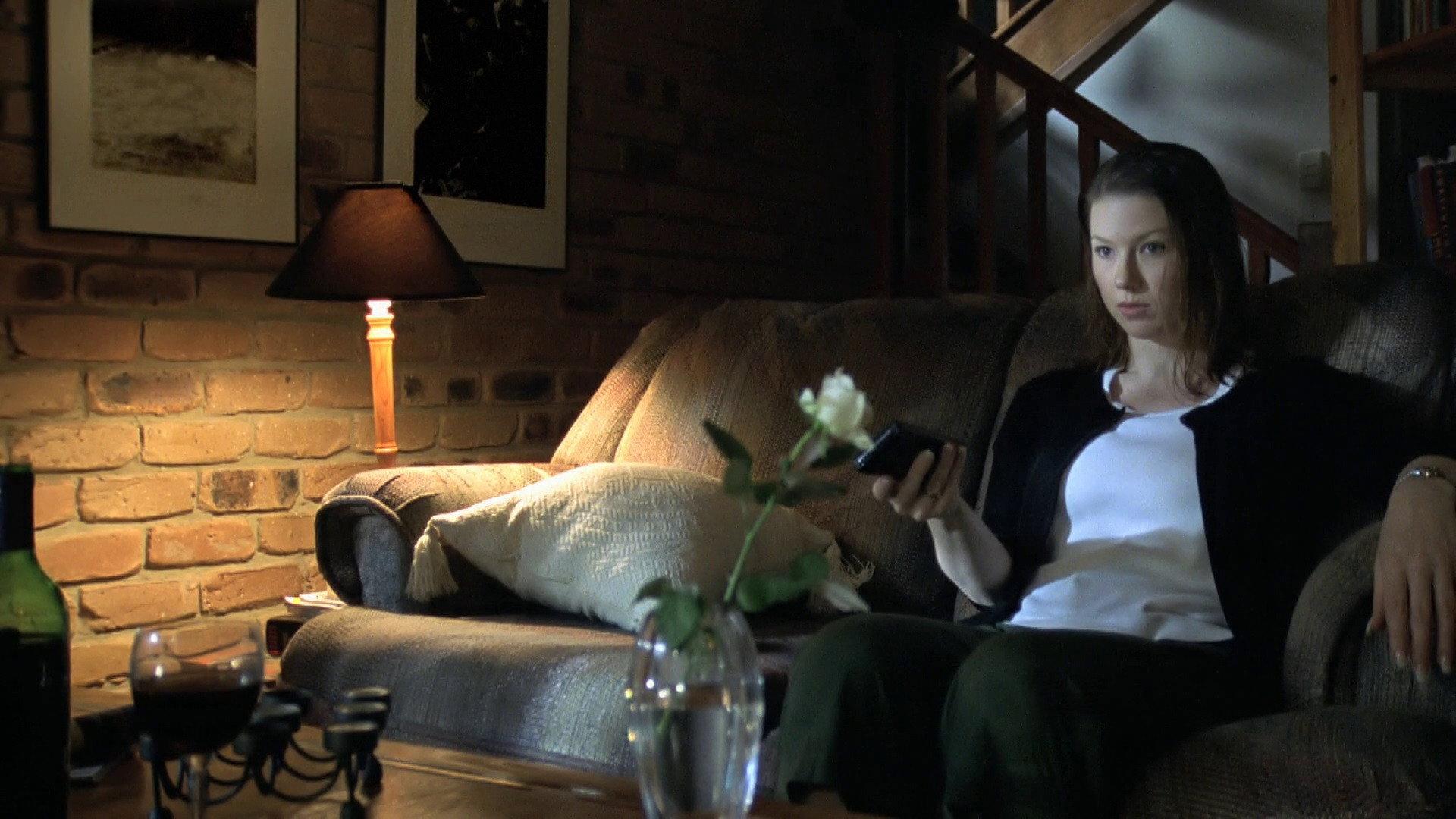 The Big Picture 2000 movie scene