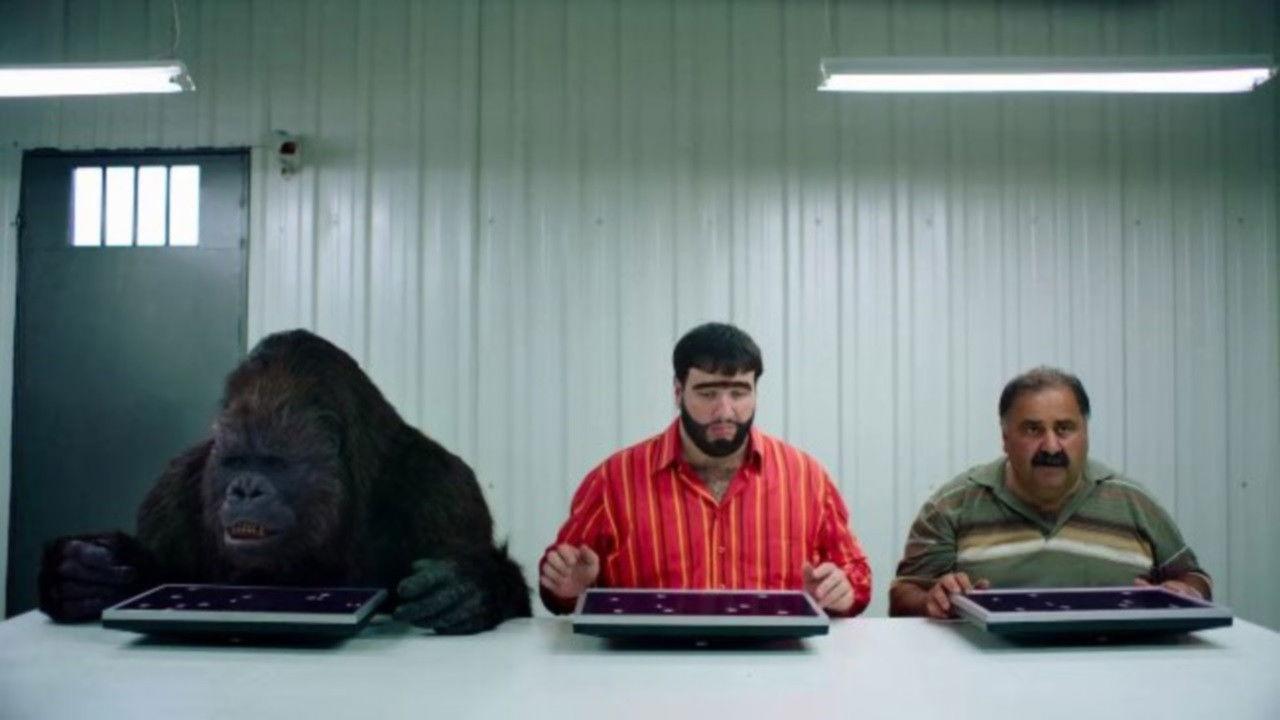 Recep Ivedik 6 2019 movie scene