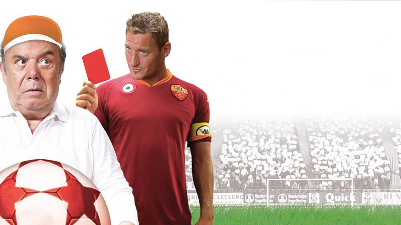 L'allenatore nel pallone 2 2008 movie scene