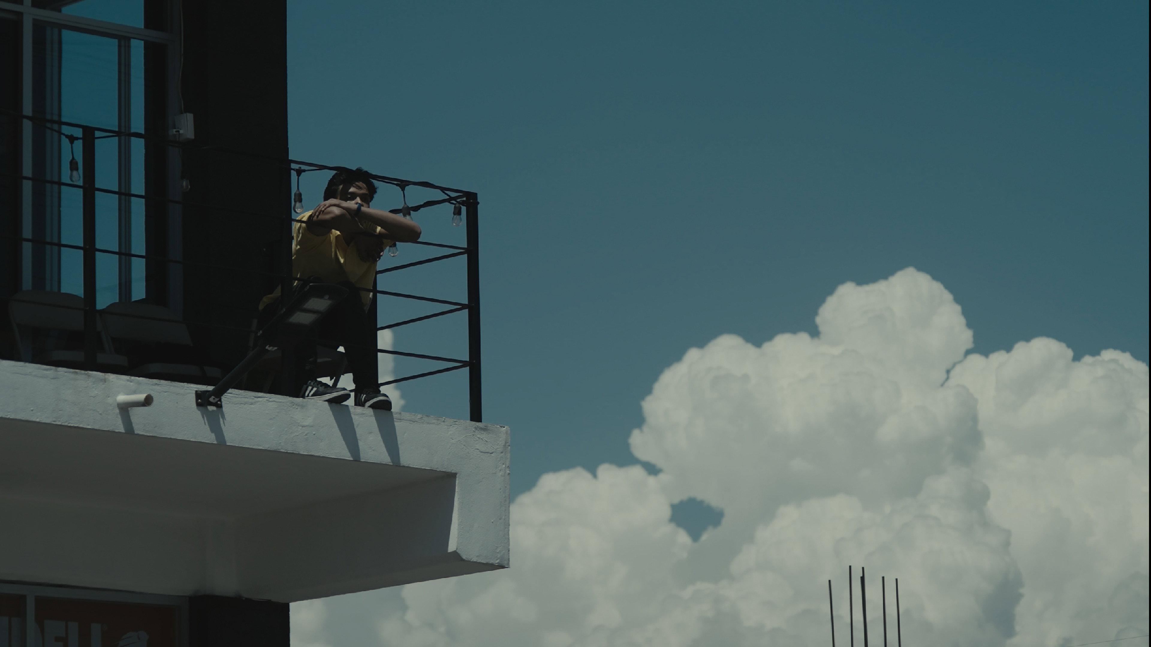 firedream 2023 movie scene