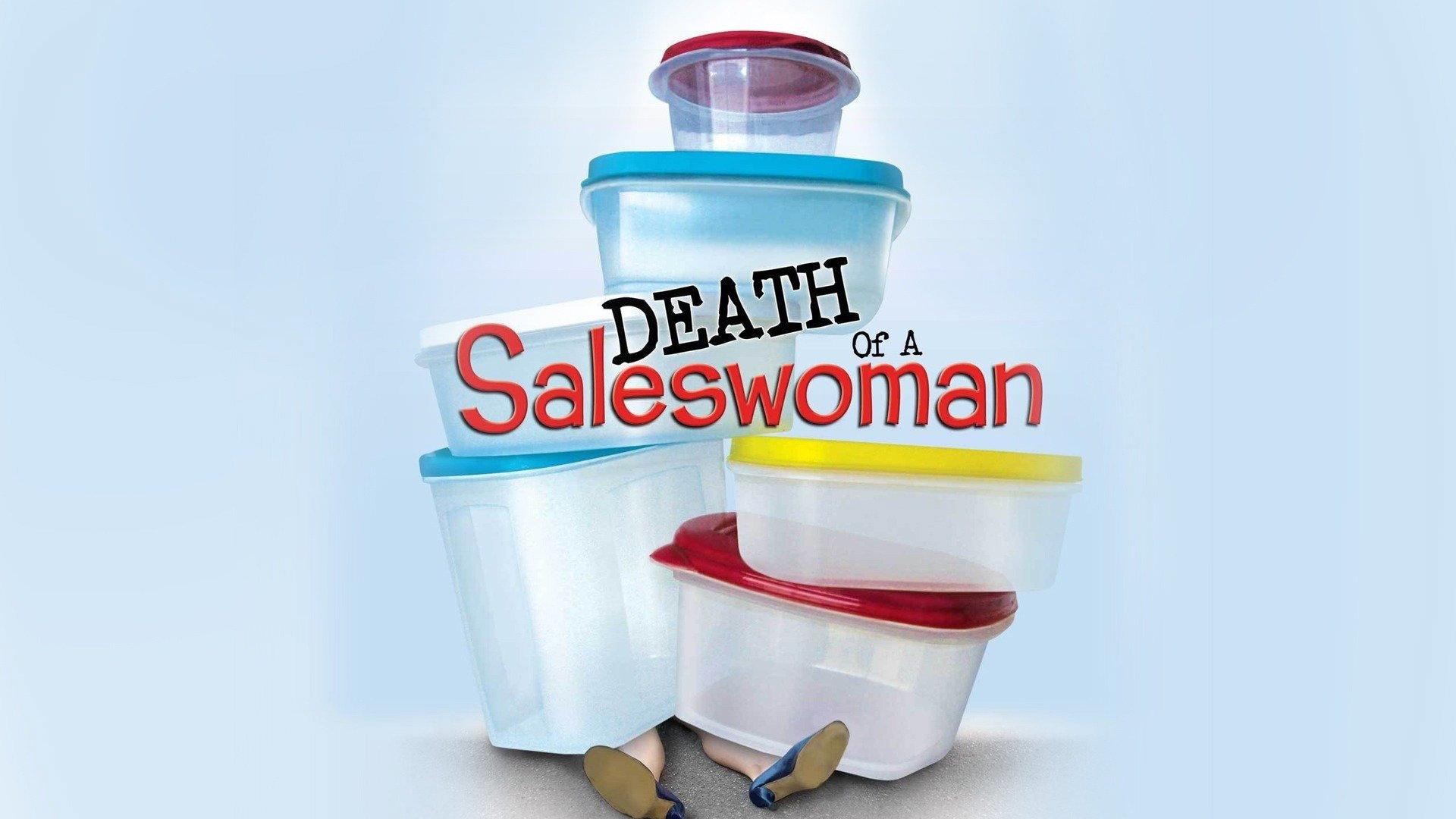 Death of a Saleswoman 2006 movie scene