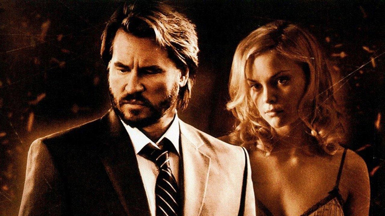 Double Identity 2009 movie scene