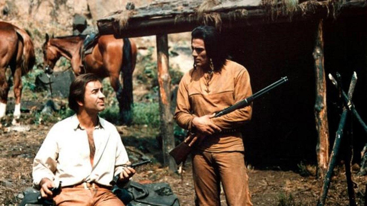 Fatal Error 1970 movie scene