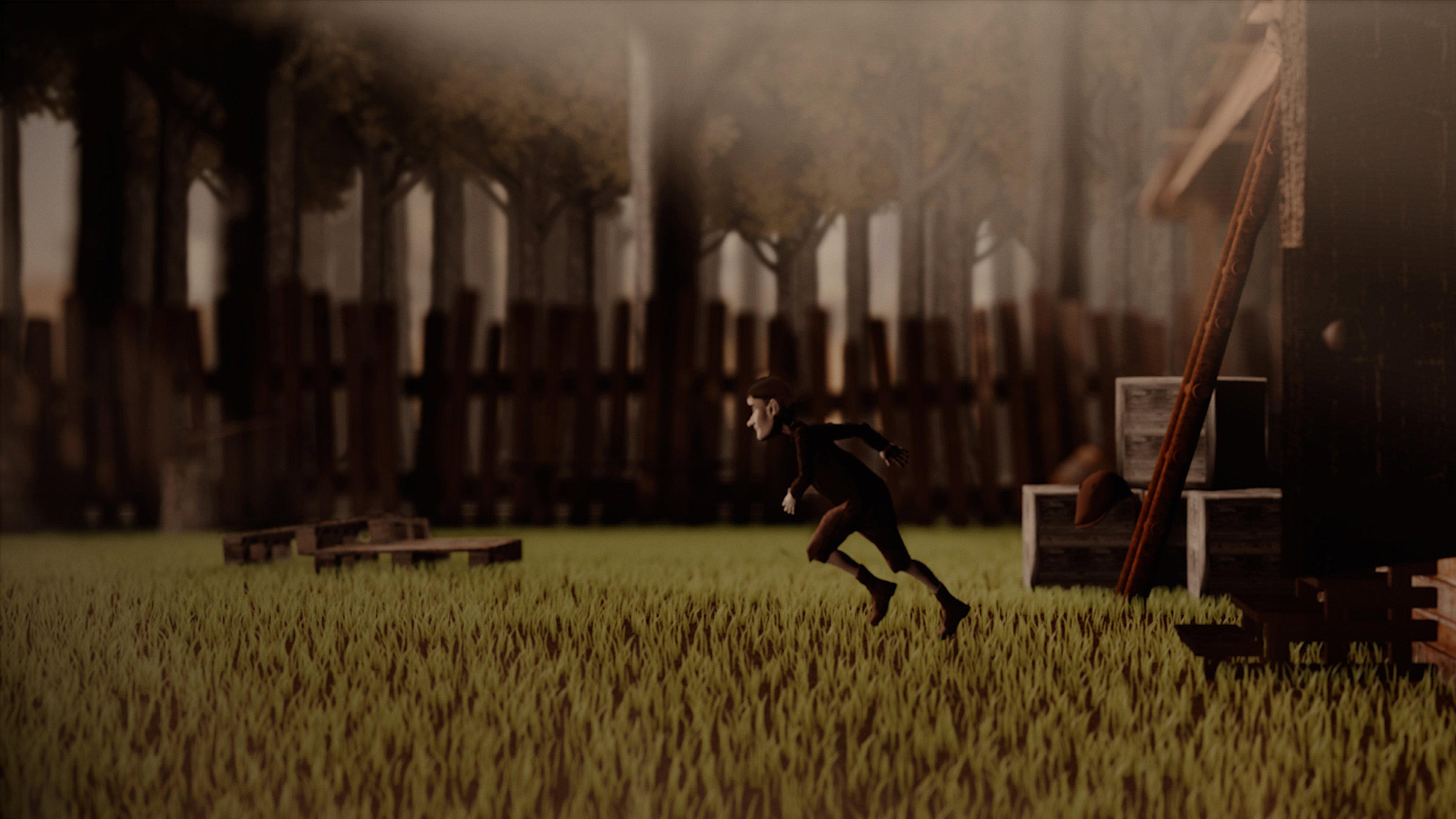 Eukrateia 2019 movie scene