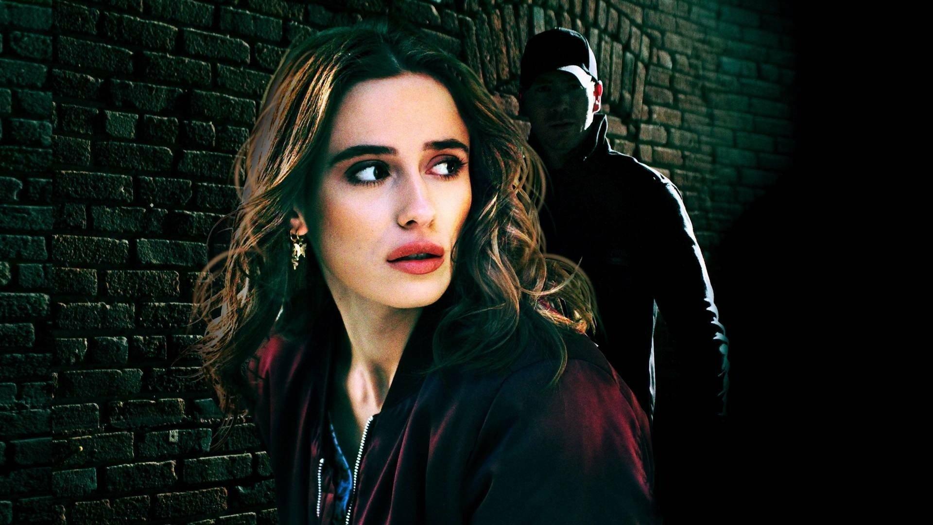 Recipe for Abduction 2021 movie scene