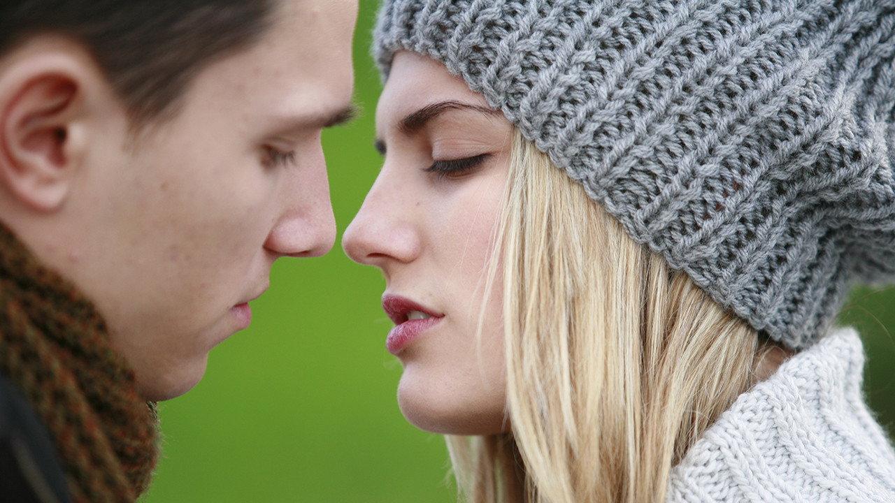 Love in Action 2010 movie scene