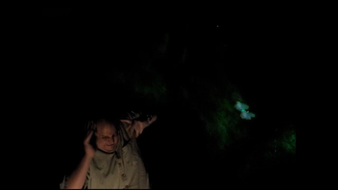 The Untitled Star Wars Mockumentary 2003 movie scene
