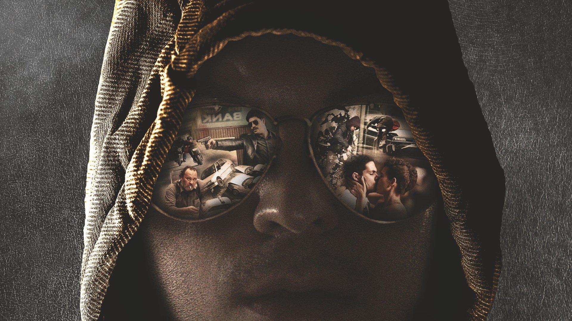 The Whiskey Bandit 2017 movie scene