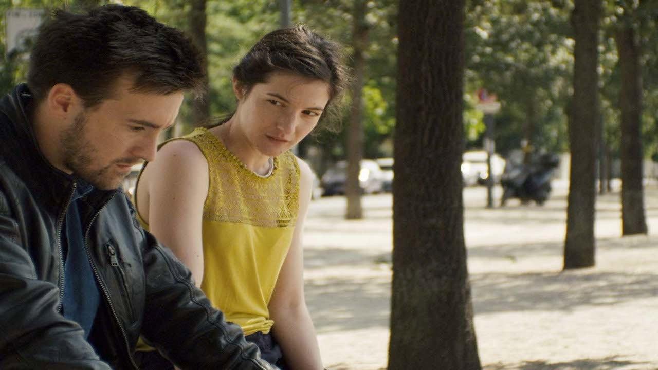 Fool Moon 2016 movie scene