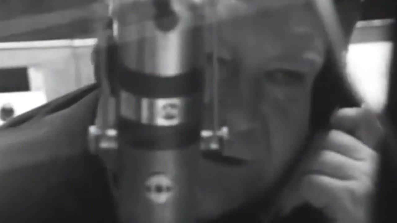 The Emperor 1967 movie scene