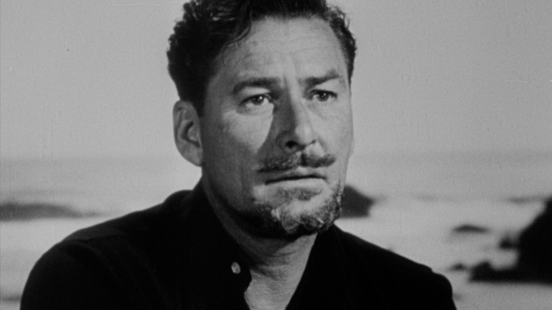 Hello God 1951 movie scene