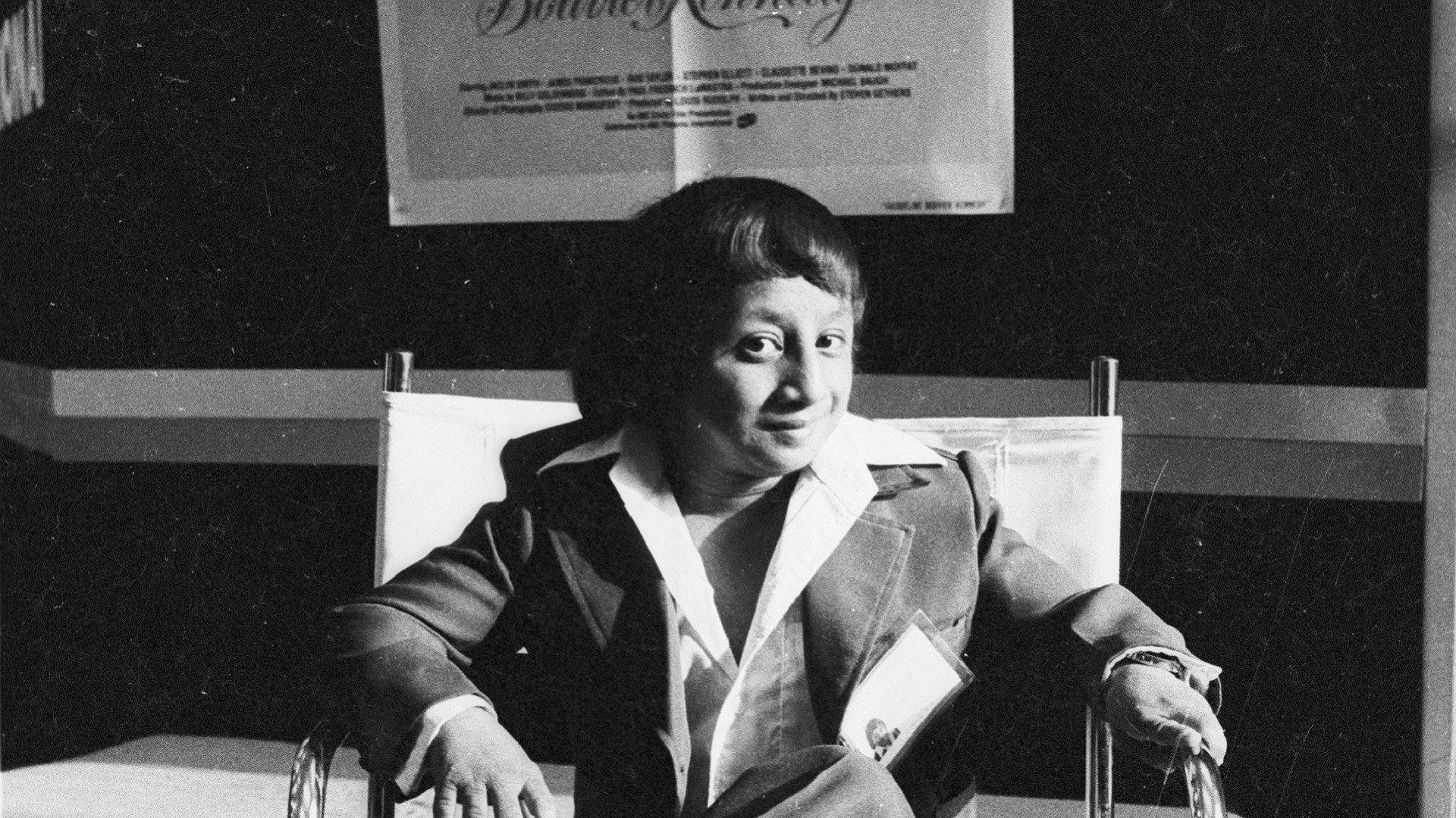The Search for Weng Weng 2013 movie scene