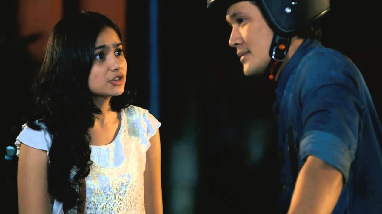 Modal Dengkul 2014 movie scene
