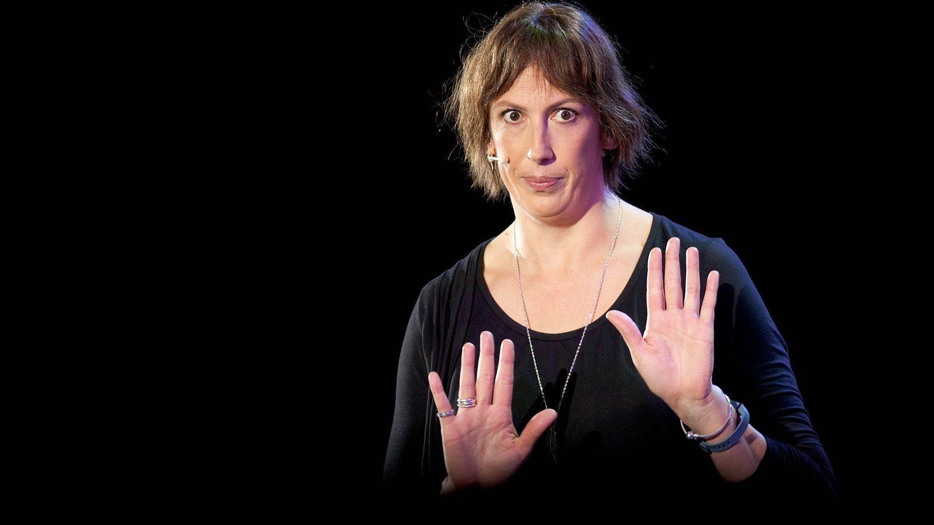 Miranda Hart - My, What I Call, Live Show 2014 movie scene