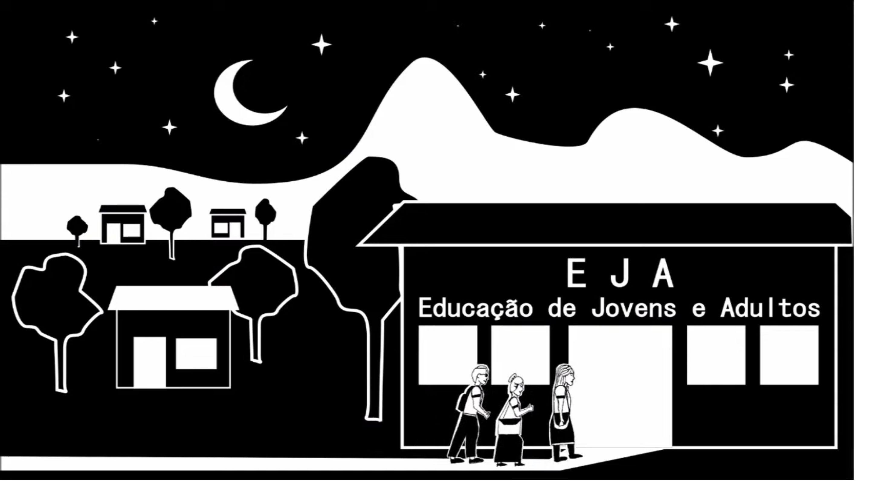 A gente nunca acha que é demais aprender 2020 movie scene