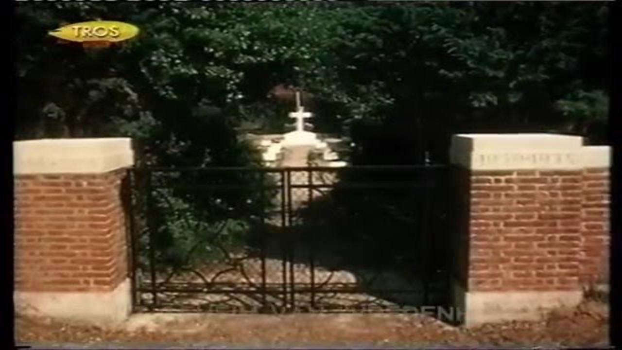 Het geheim van Vredenhof 1983 movie scene