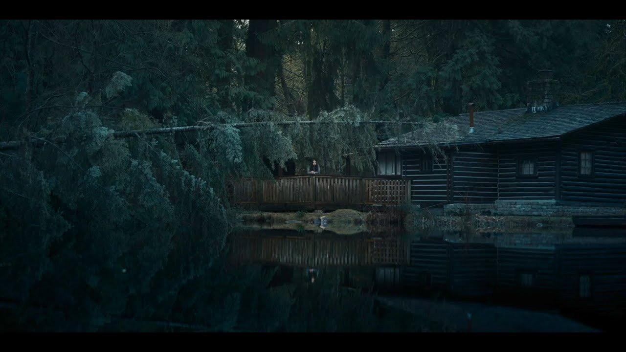 Defile 2025 movie scene
