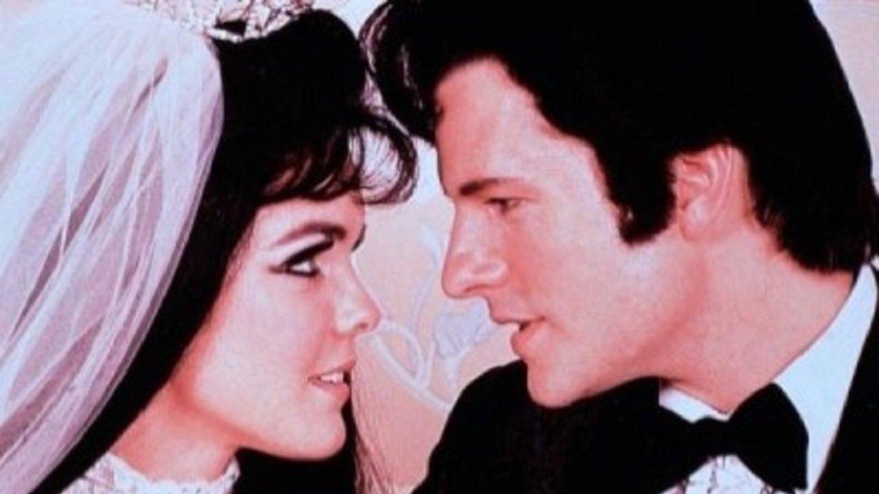 Elvis and Me 1988 movie scene