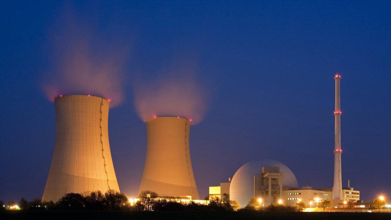 The Future of Nuclear Energy 2022 movie scene