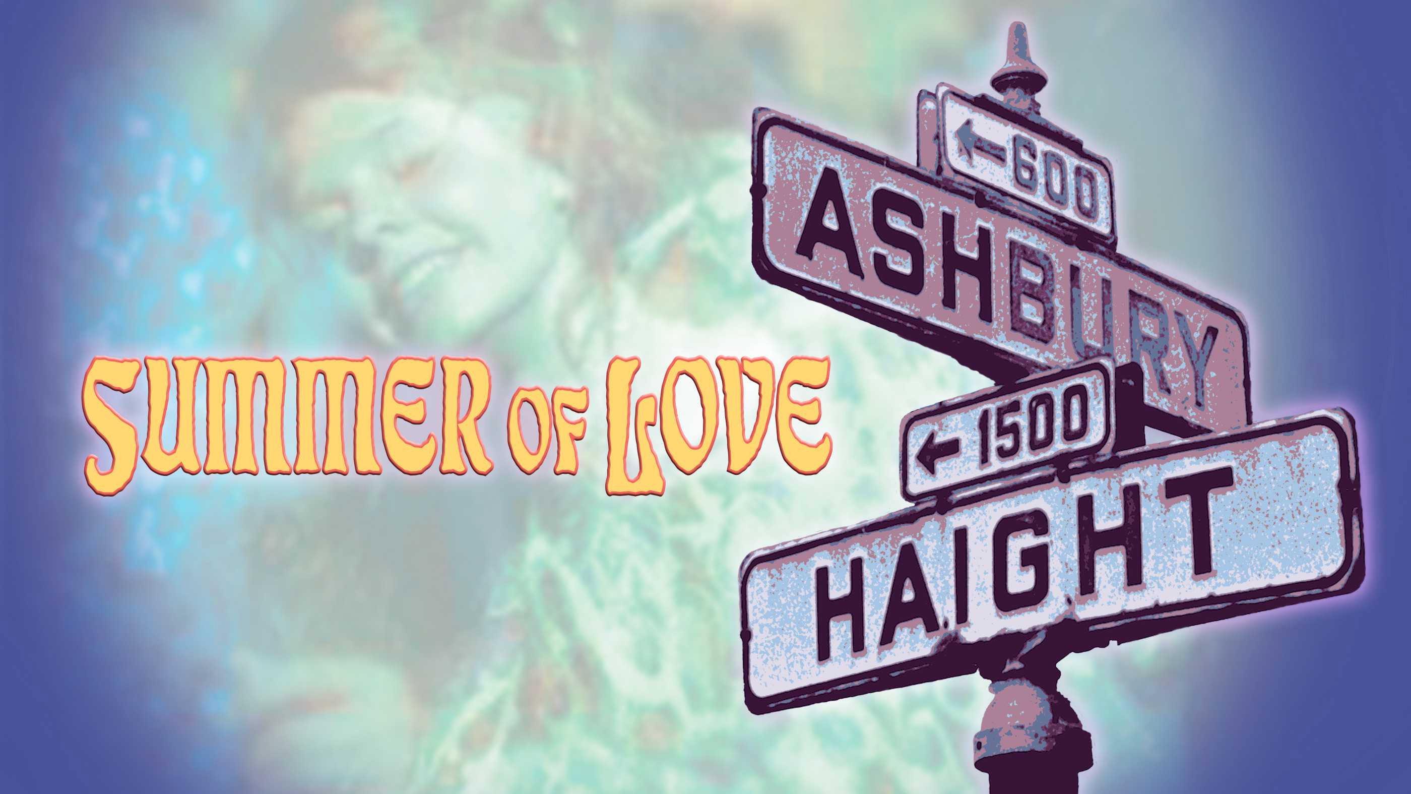 Summer of Love 2018 movie scene