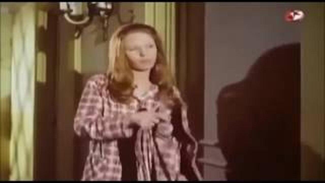 Mujercitas 1973 movie scene