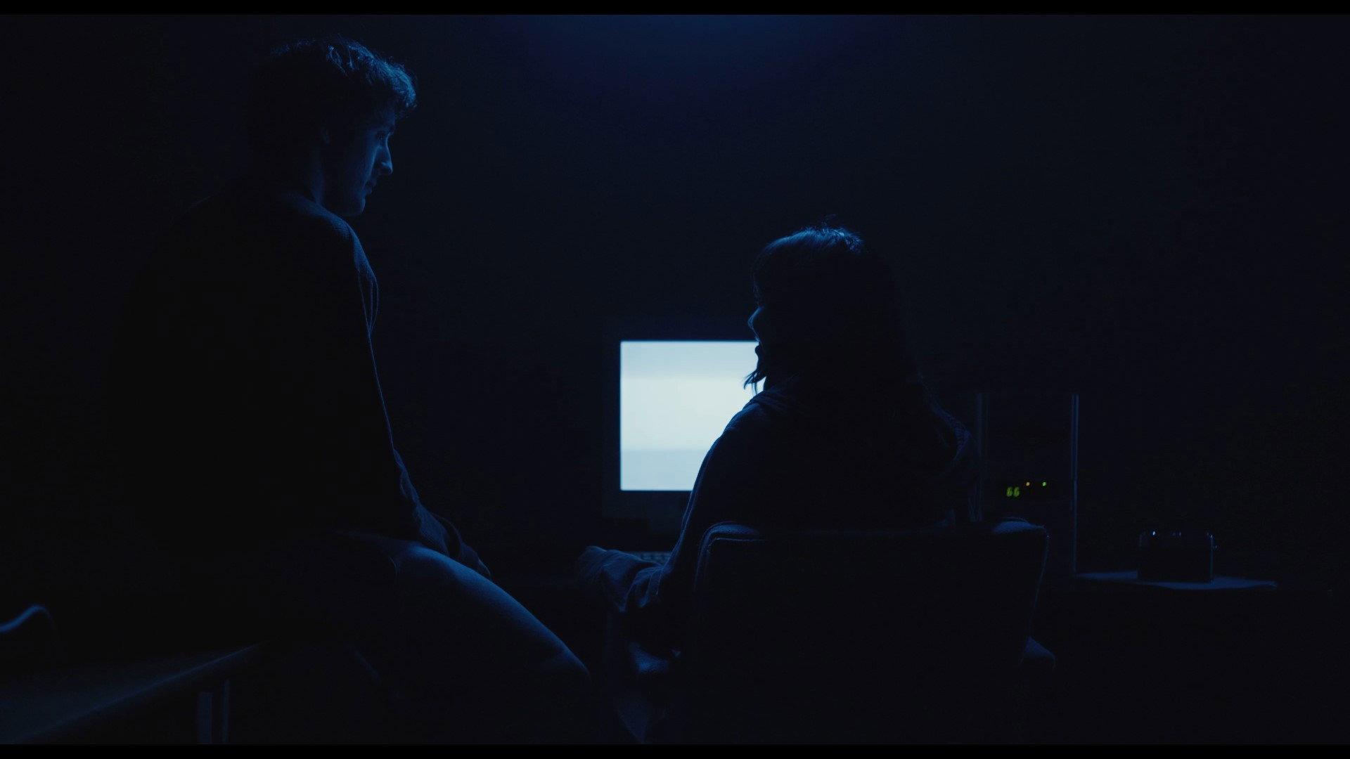 NET 2024 movie scene