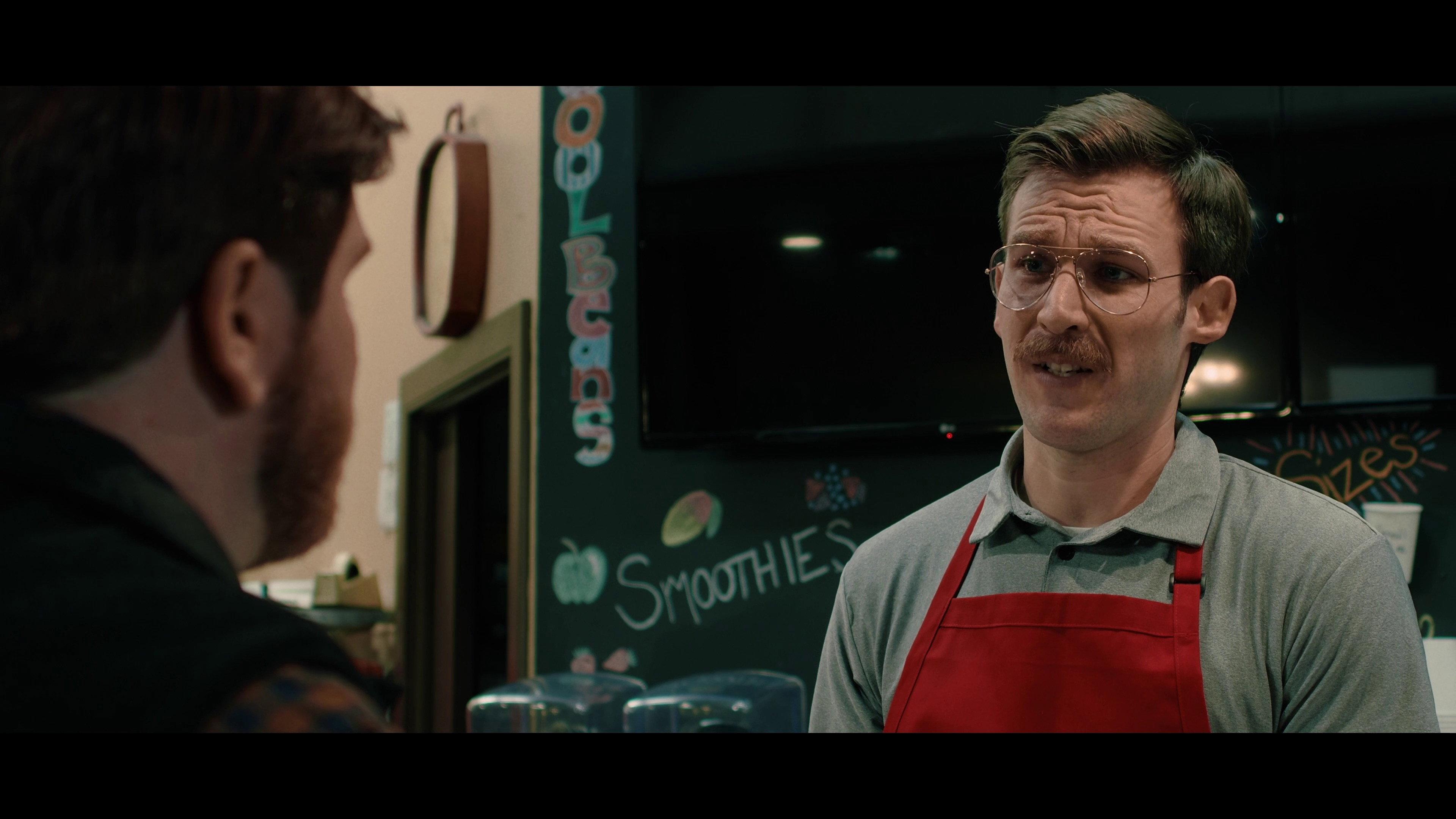 Brew Story 2022 movie scene