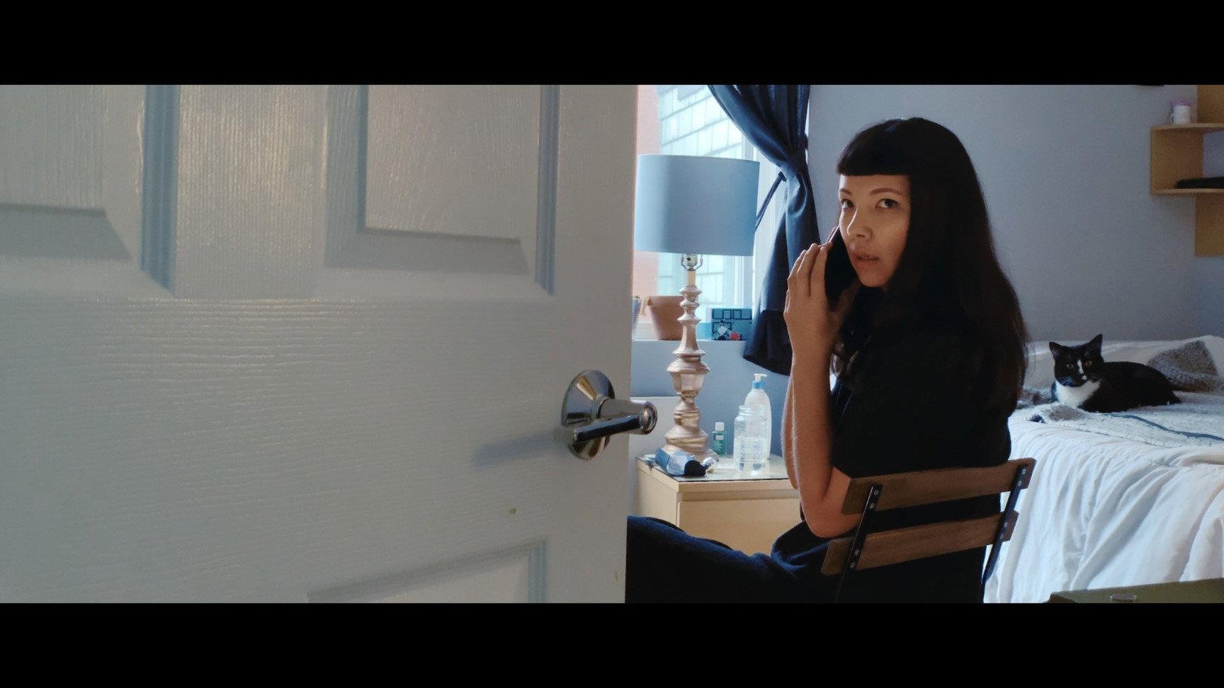 Girlsam 2019 movie scene