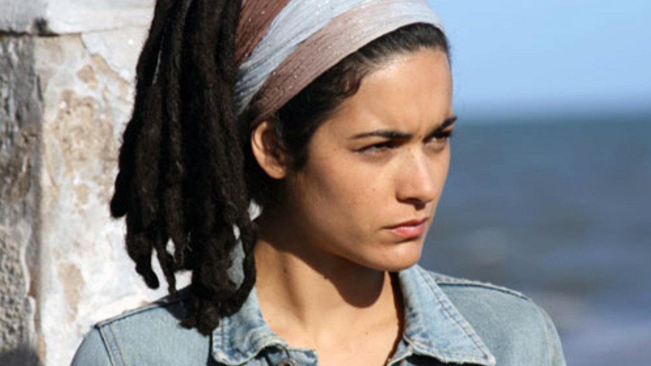 El salto de Christian 2007 movie scene