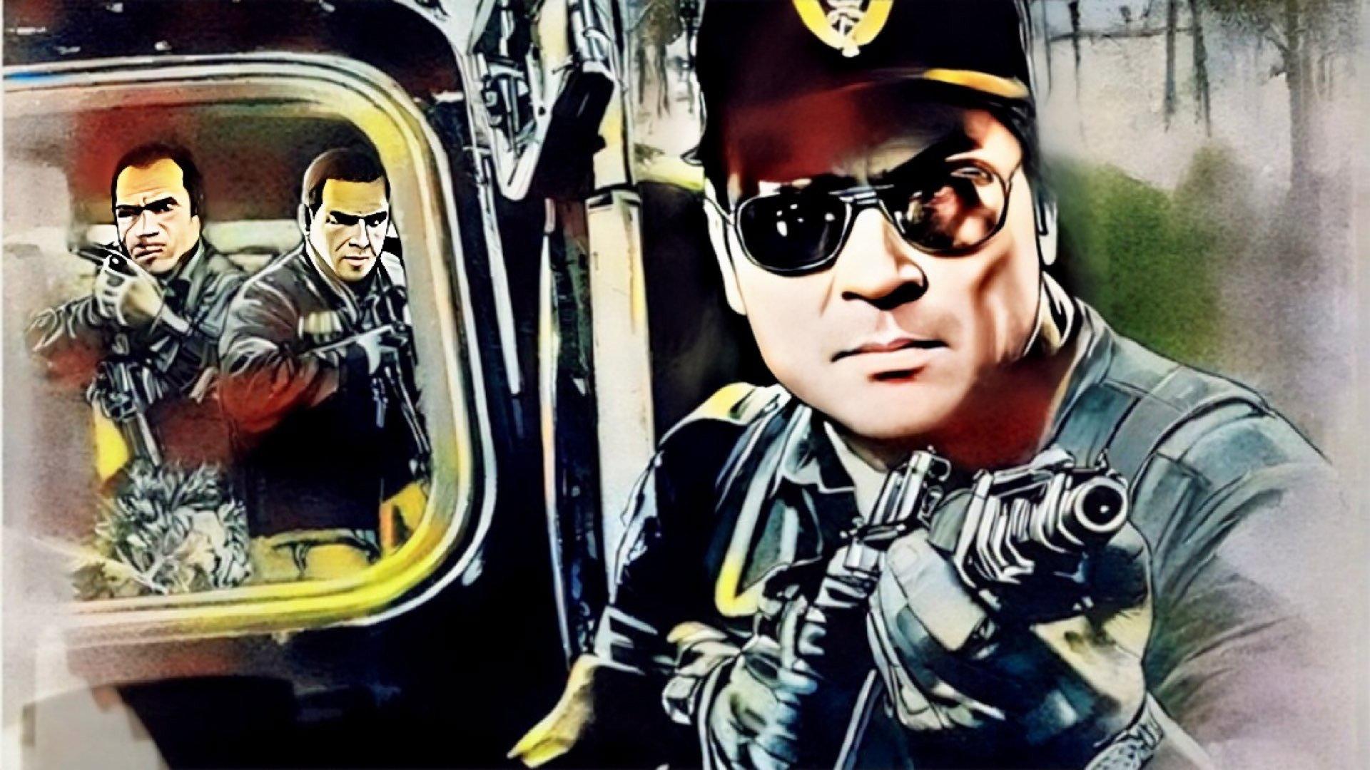 Cordora: Lulutang Ka sa Sariling Mong Dugo! 1992 movie scene