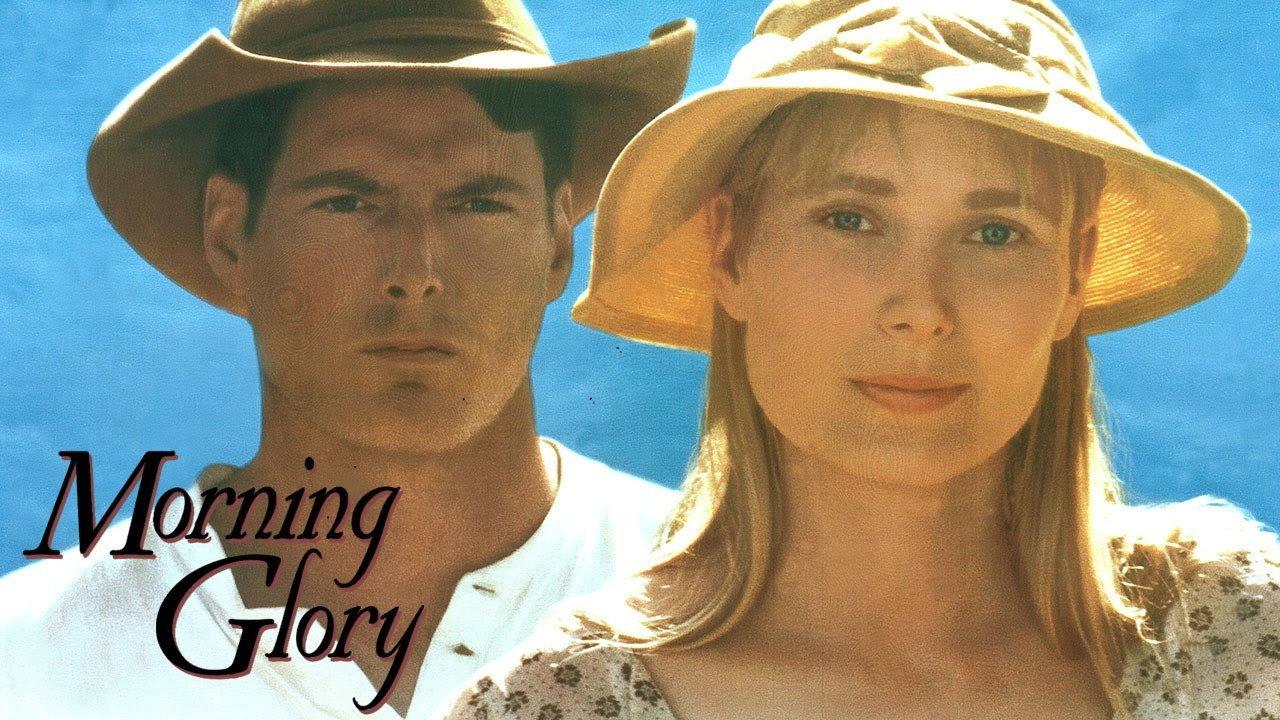 Morning Glory 1993 movie scene