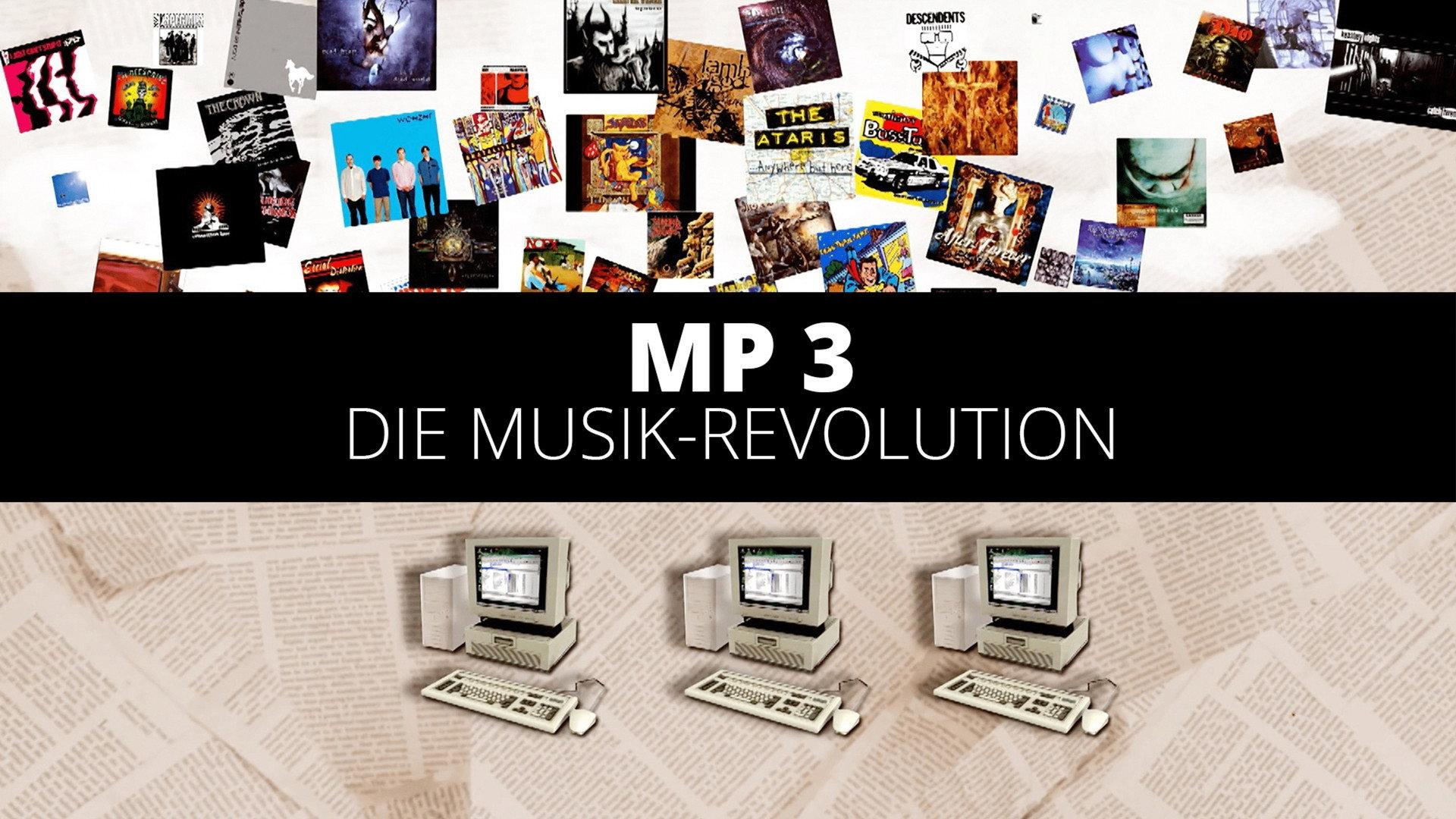 System Shock: How the MP3 Changed Music 2019 movie scene