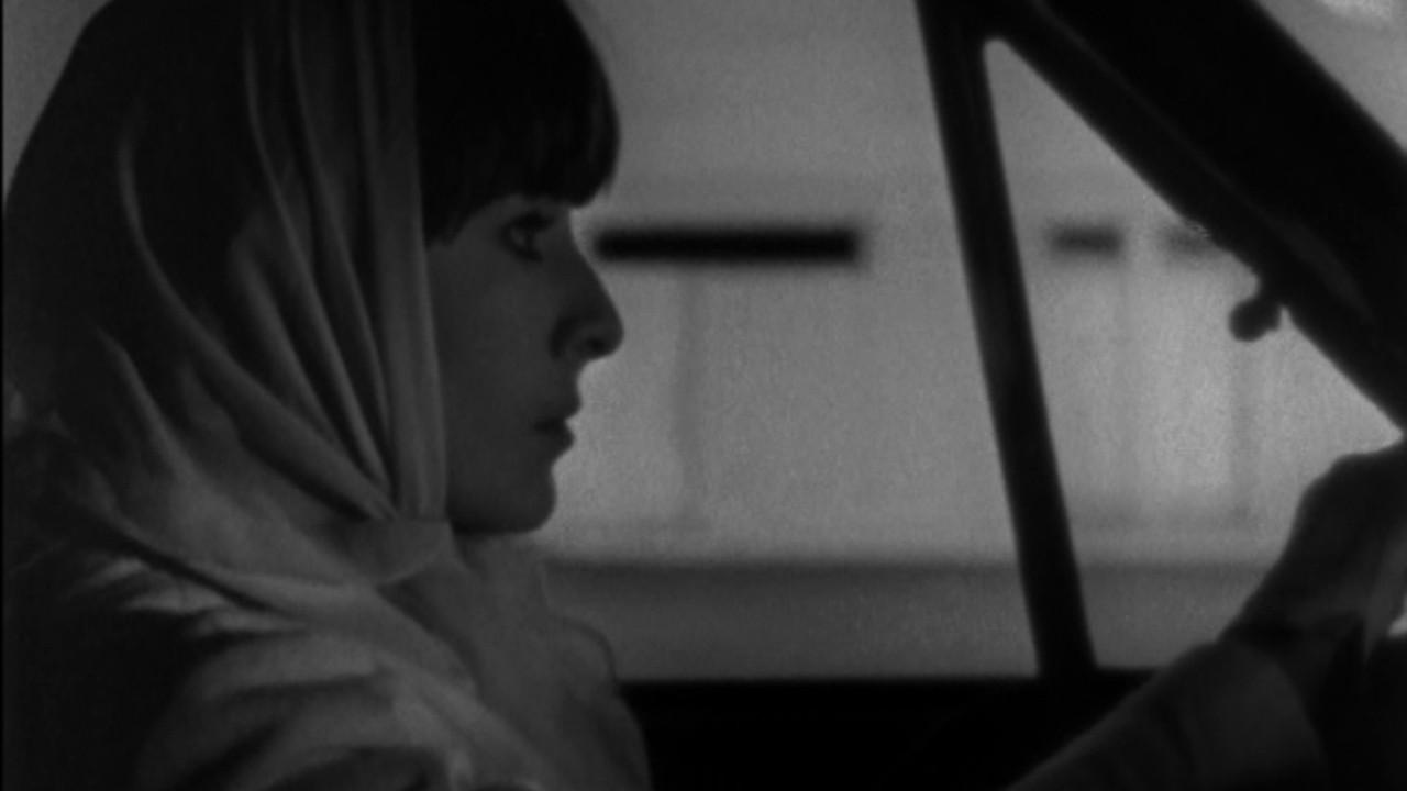 From Mother to Daughter 1968 movie scene