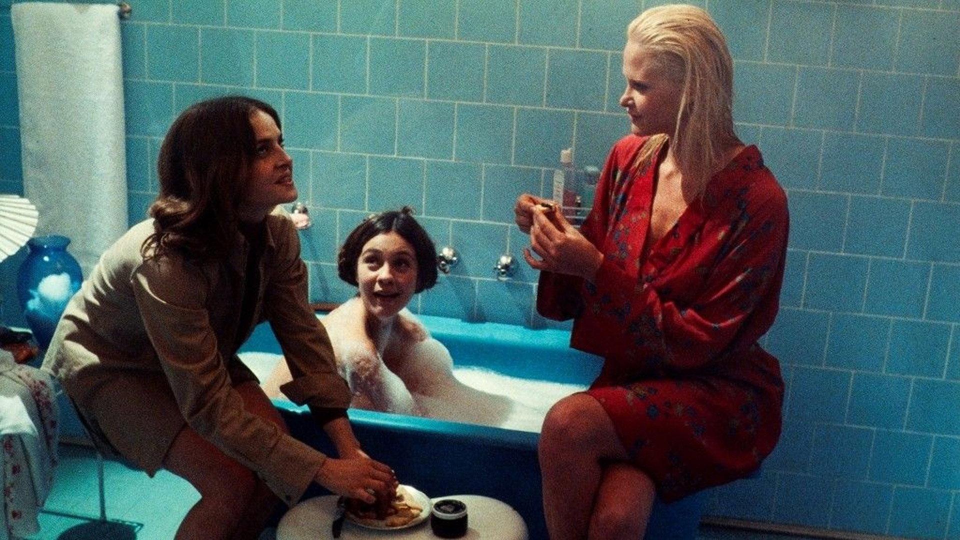 As Meninas 1995 movie scene
