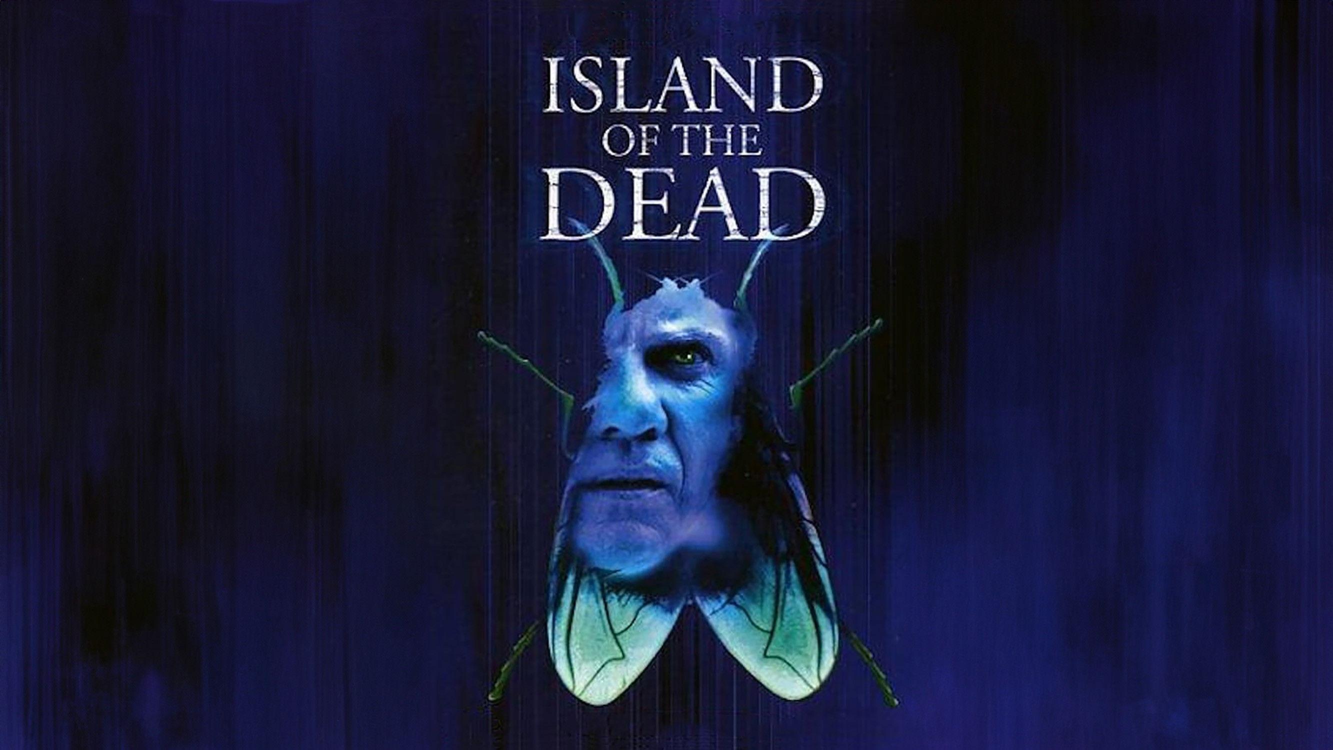 Island of the Dead 2000 movie scene