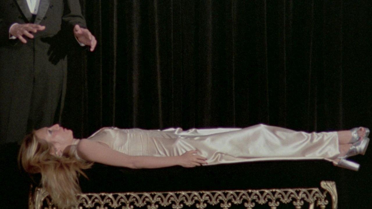 Lucifer's Women 1974 movie scene