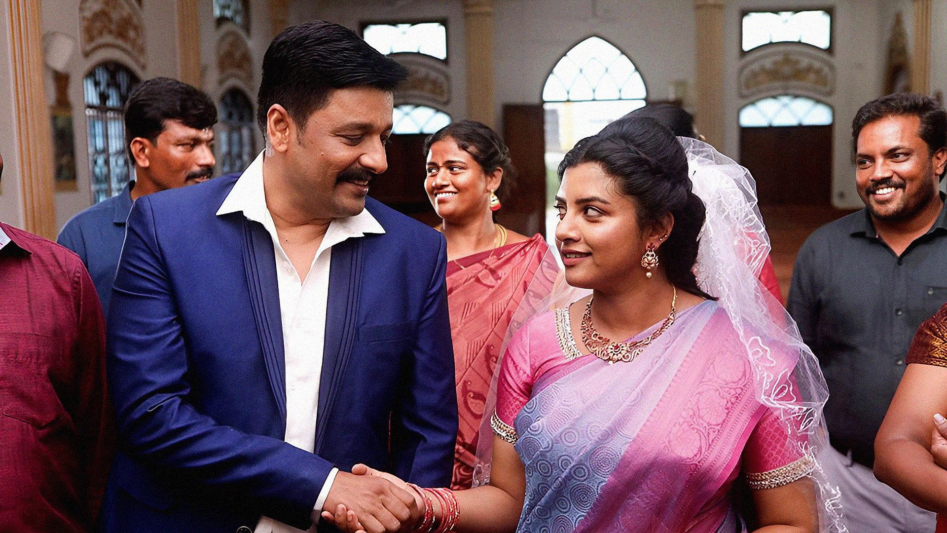 Kaagangal movie scene